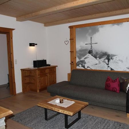 Appartements Familie Eberharter Finkenberg Exterior foto
